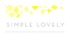 Life made be beautifully simple...
